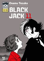 Black Jack - Osamushi Collection